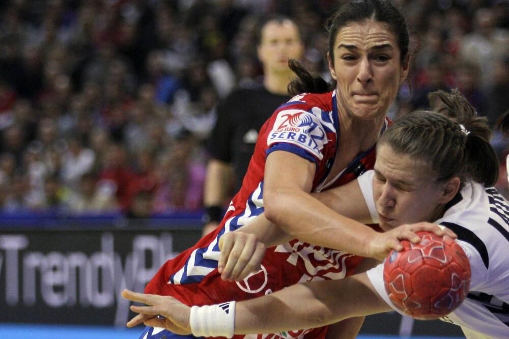 Crna Gora - Srbija, Foto: FoNet/AP