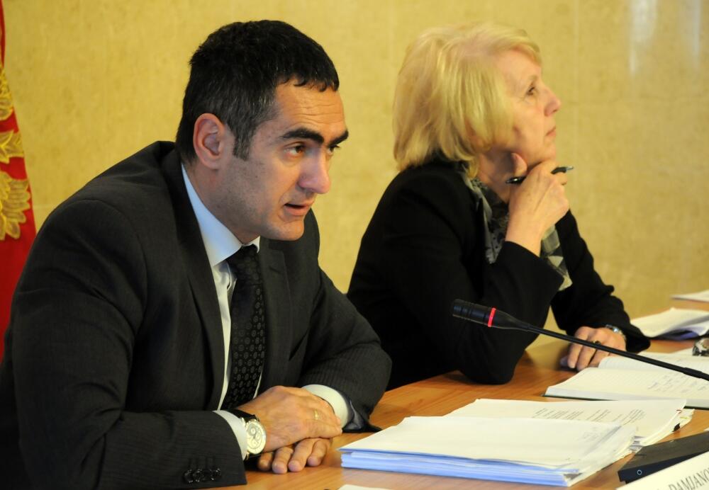 Aleksandar Damjanović