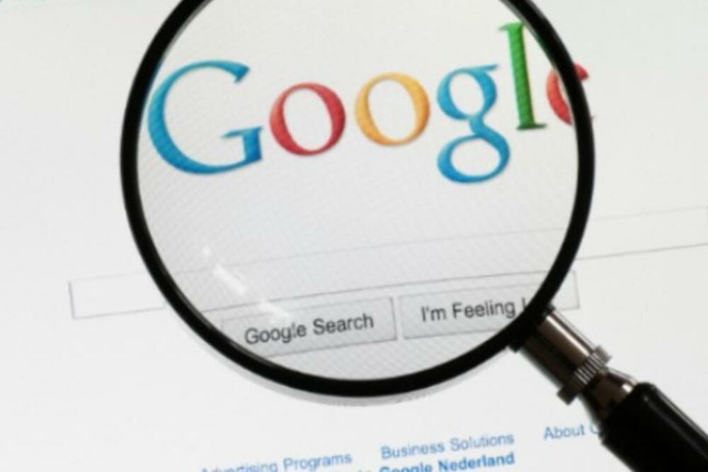 Google, Foto: Techblog.weblineindia.com