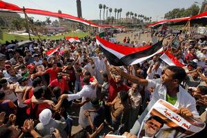 Egipat: Djevojke osuđene zbog podrške Morsiju