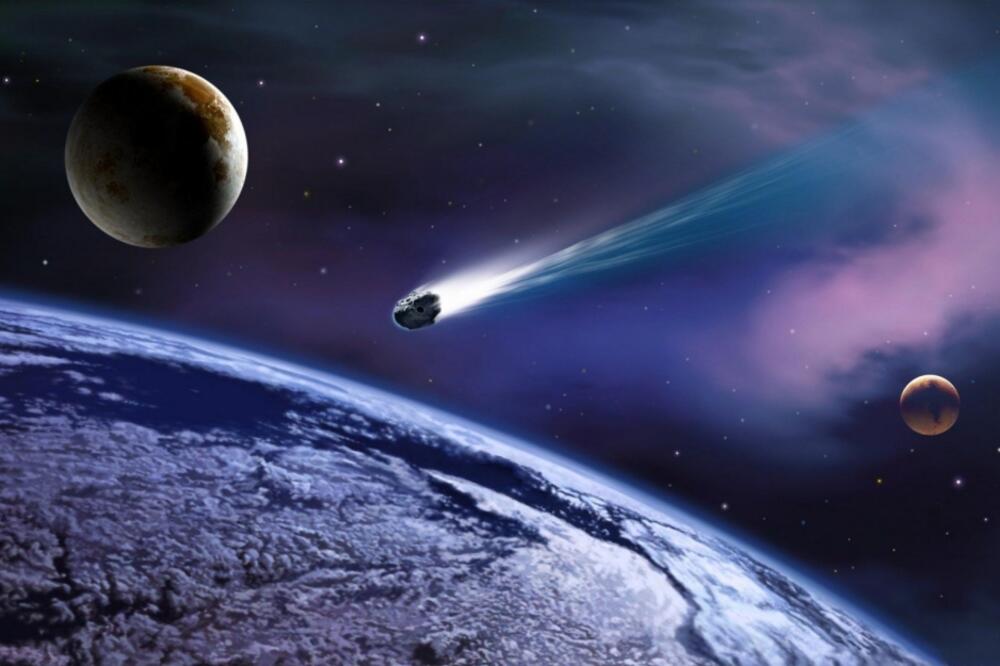 ISON, Foto: Guardianlv.com