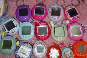 Popularni Tamagoči se vraća bolji nego ikada