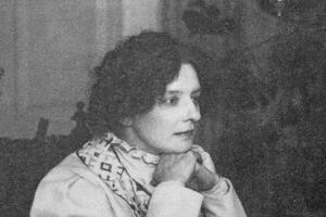 Zinaida Hipijus: Nenadmašni glas Srebrnog vijeka