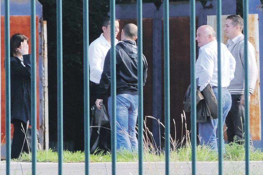 kamp Zlatica, Foto: Vijesti