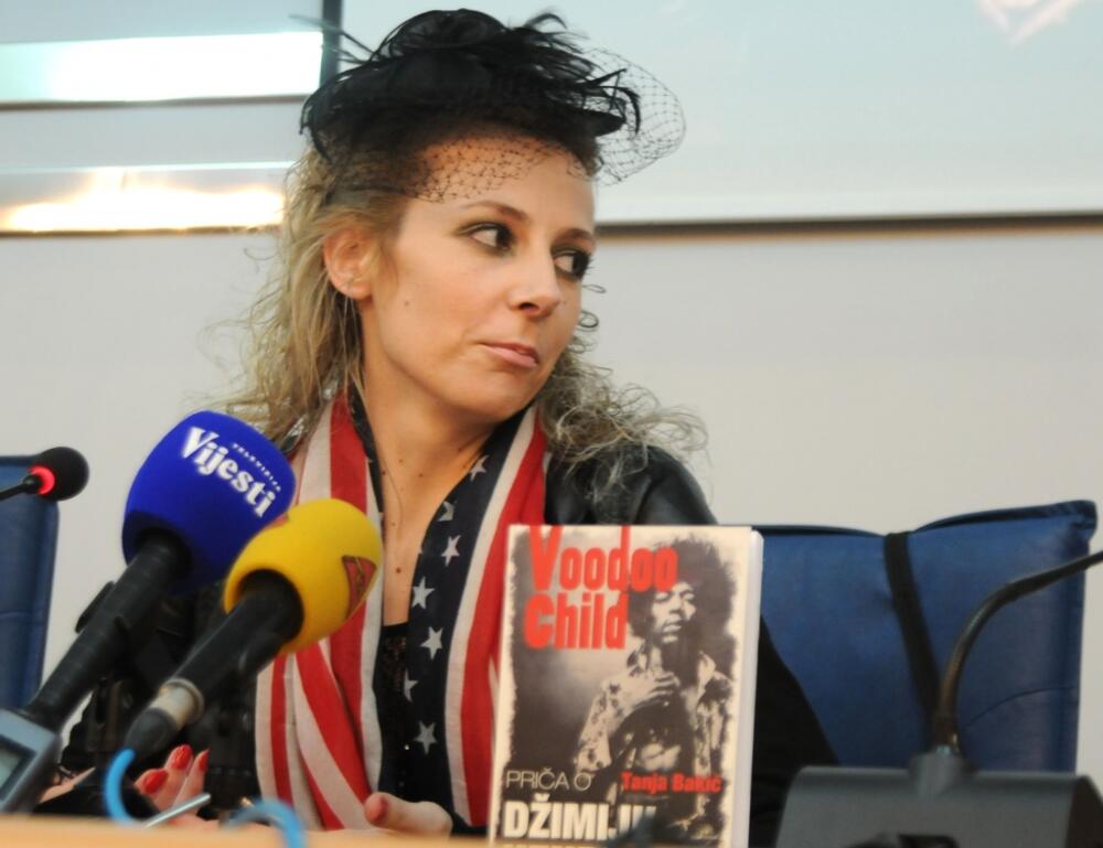 Tanja Bakić
