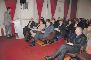 DPS ide na vanredne izbore radi mira u kući