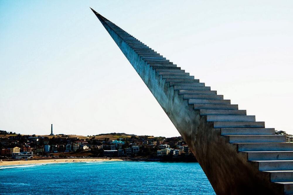 Stepenice do neba, Foto: A2zbuddy.com