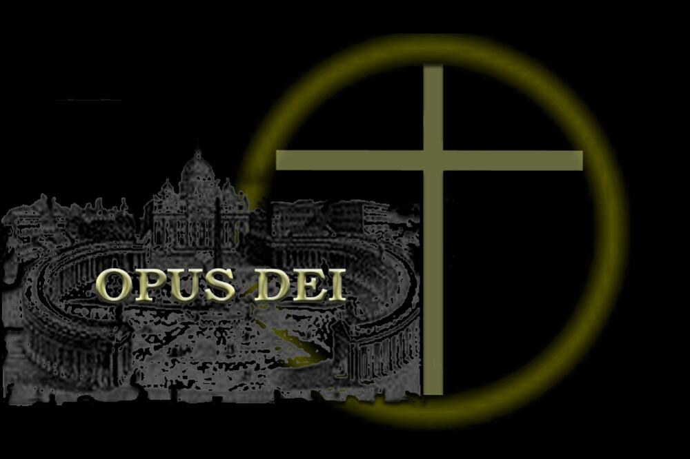 Opus Dei, Foto: Bildutrapagaran.info