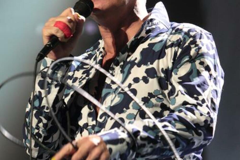 Morisi, Foto: Beta/AP