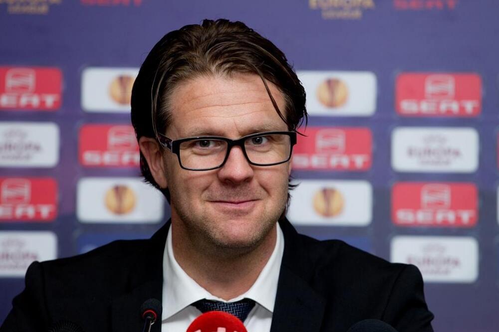 Rikard Norling, Foto: Wikipedia