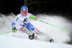 Zuzulova završila sezonu zbog povrede koljena