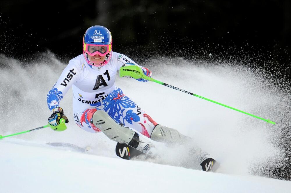 Zuzulova, Foto: Beta AP