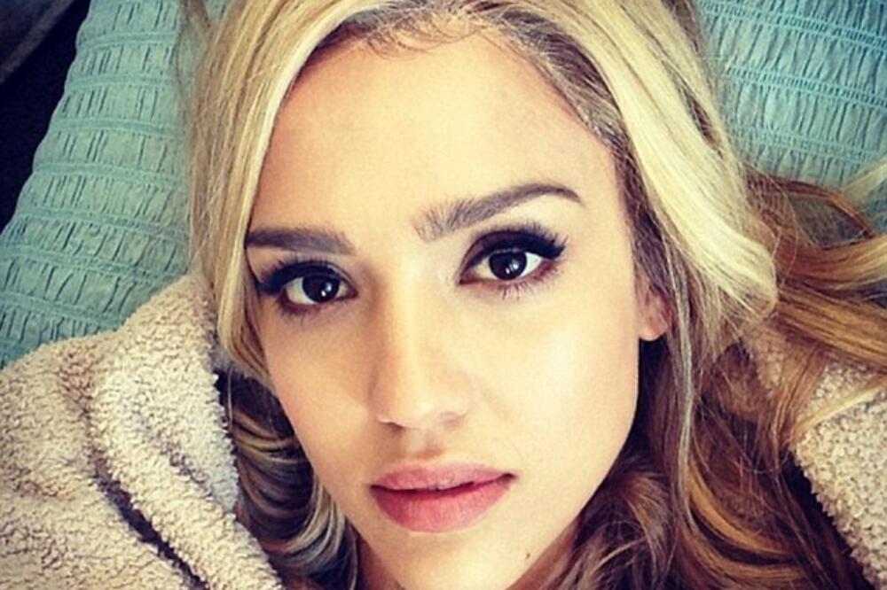 Džesika Alba, Foto: Instagram