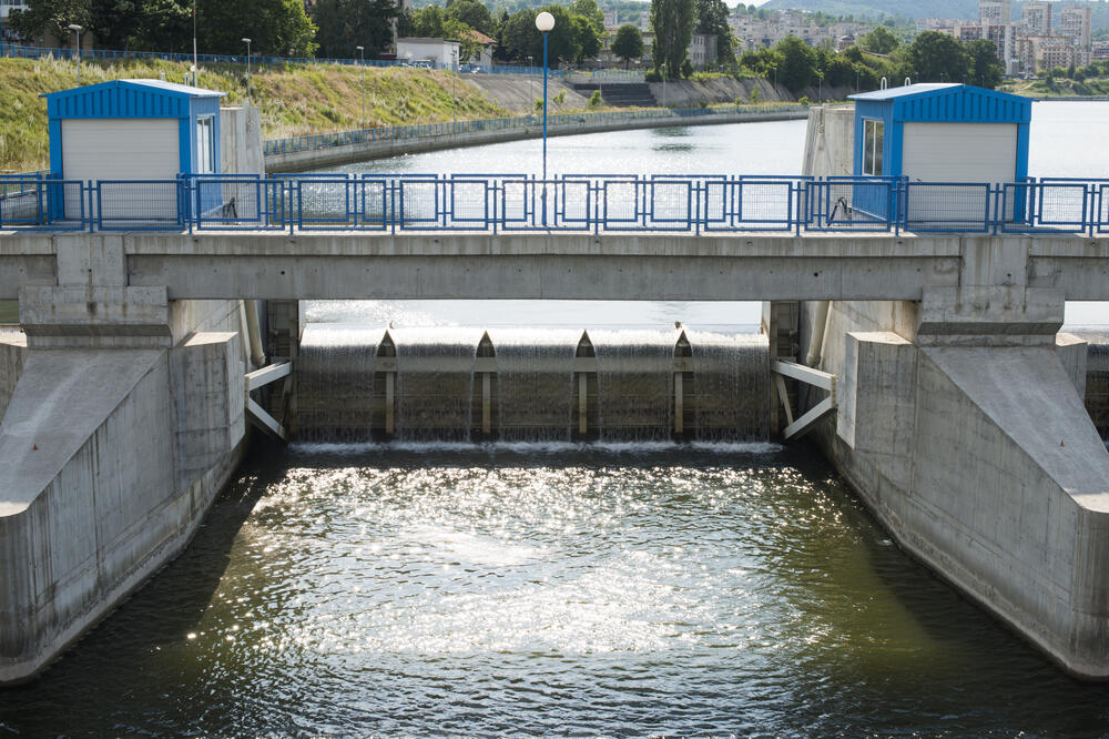 Mala hidroelektrana, Foto: Shutterstock