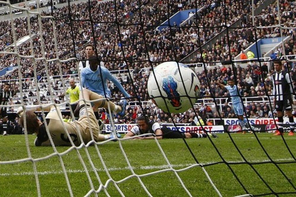 Jaja Ture, Foto: REUTERS