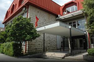 Odbijena peticija za razrješenje predstavnika studenata FPN-a