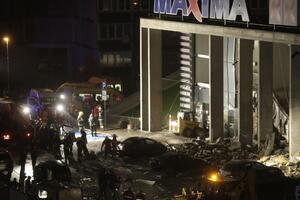 Letonija: Pala vlada zbog tragedije u kojoj je stradalo 54 ljudi