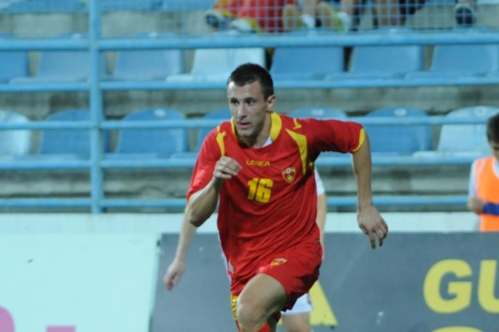 Filip Kasalica, Foto: Savo Prelević