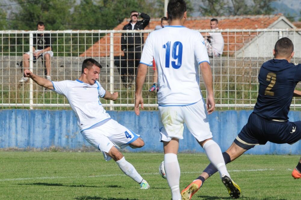 Zeta-Sutjeska, Foto: Savo Prelević