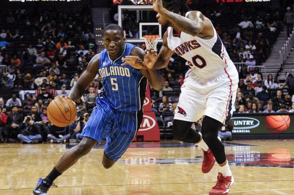 Orlando, Foto: Beta/AP