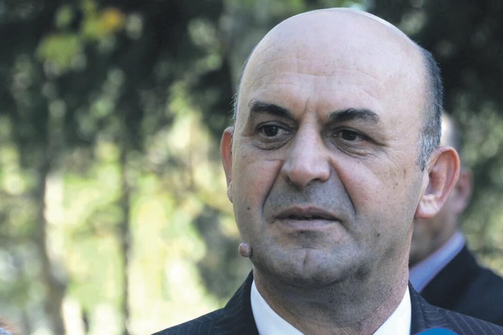 Nazif Cungu, Foto: Boris Pejović