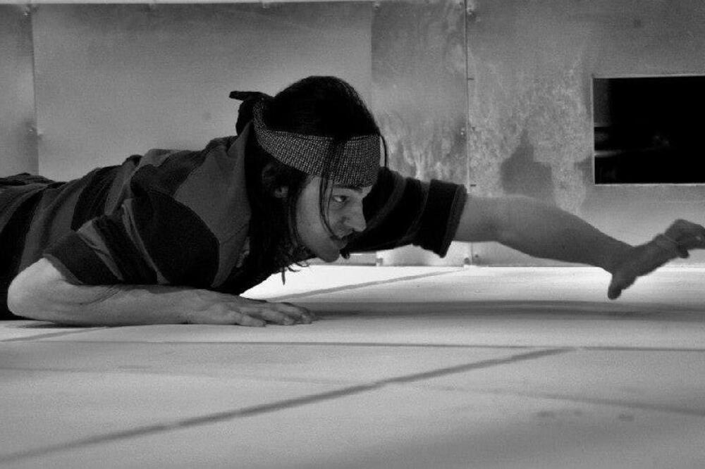 Vuk Čelebić, Foto: Facebook