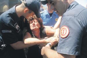 Dobijenu bitku za Latično sada plaćaju zatvorom