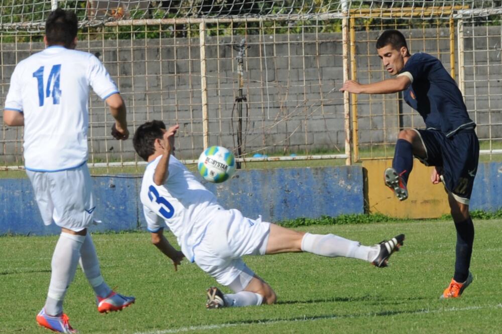 Zeta - Sutjeska, Foto: Savo Prelević