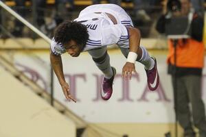 Marselo: Nemam nikakav problem sa Ronaldom