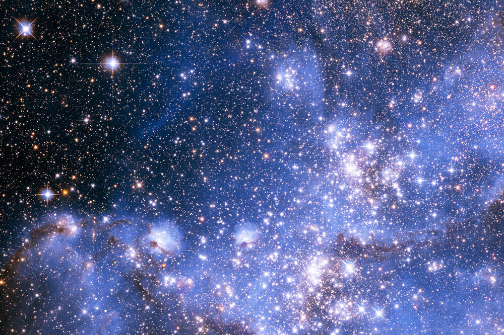 svemir, Foto: Shutterstock
