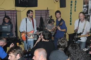 Jarboli oduševili Podgoričane