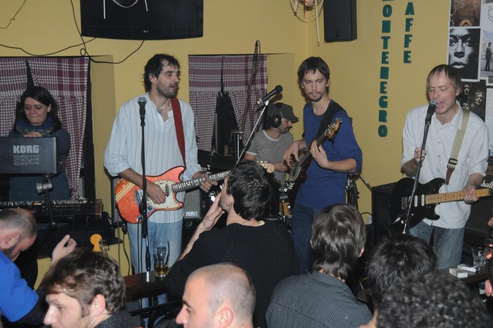 Jarboli, Montenegro pab, Foto: Vesko Belojević