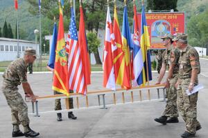 Bukvić: Država ispunjavala sve da bi prišla NATO, često kršeći i...