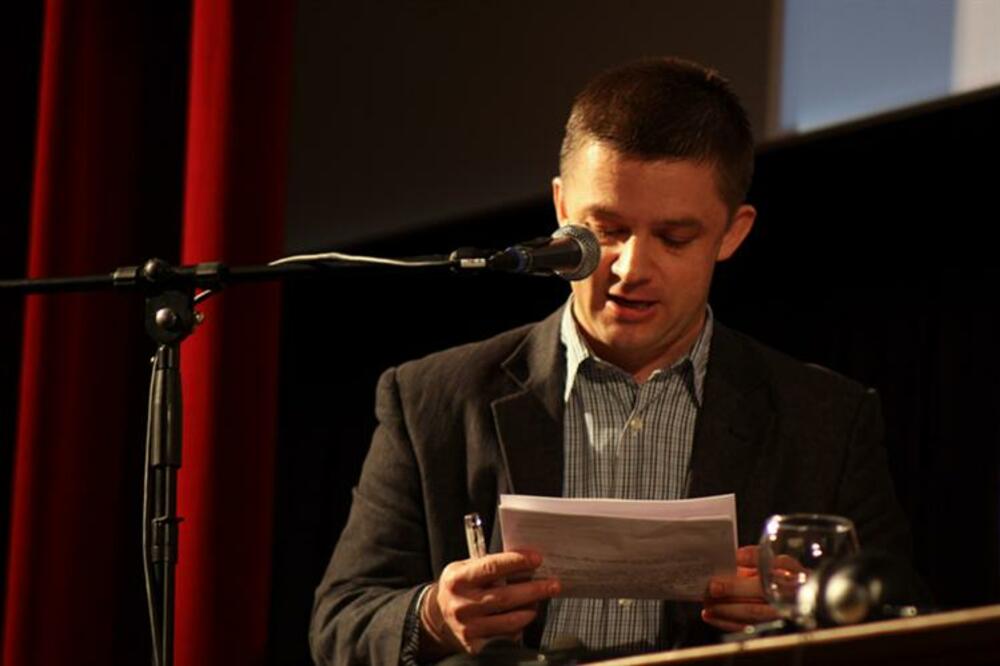 Tvrtko Jakovina, Foto: Tportal.hr