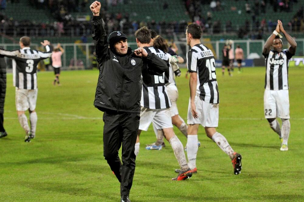 Antonio Konte, Foto: Beta AP