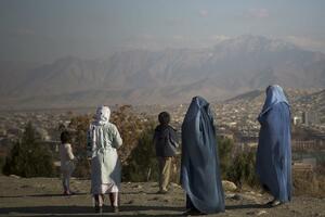 U Avganistanu će ponovo kamenovati preljubnike