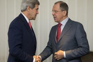 Lavrov: Dogovor ukida razlog za formiranje protivraketne odbrane