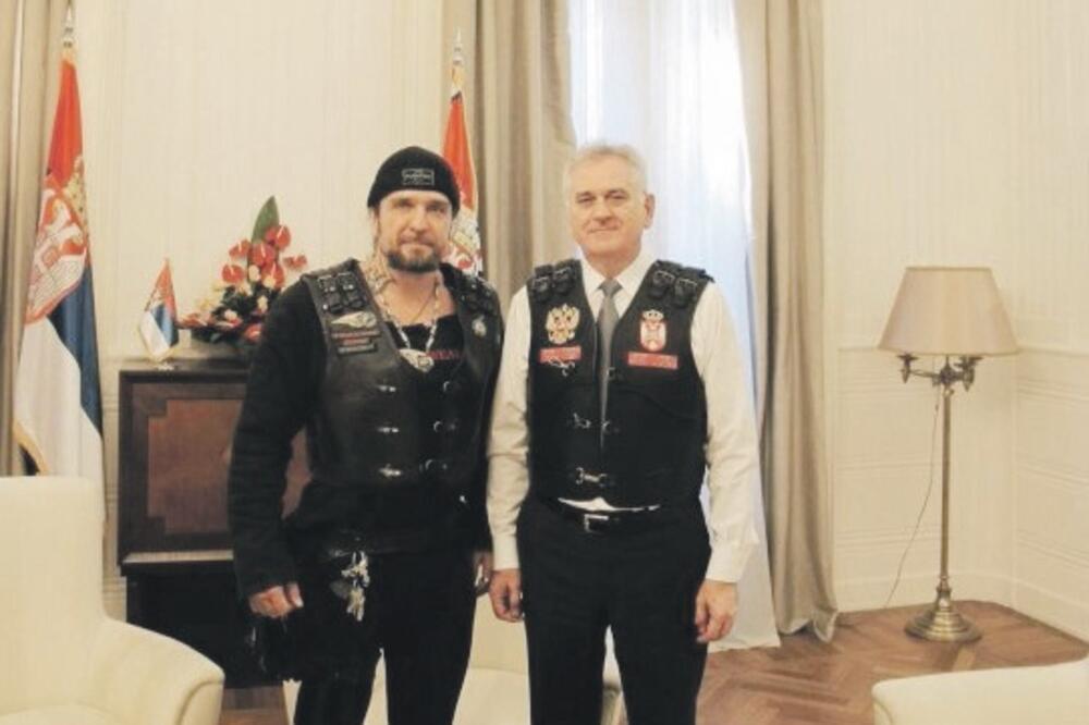 Tomislav Nikolić, Foto: Facebook