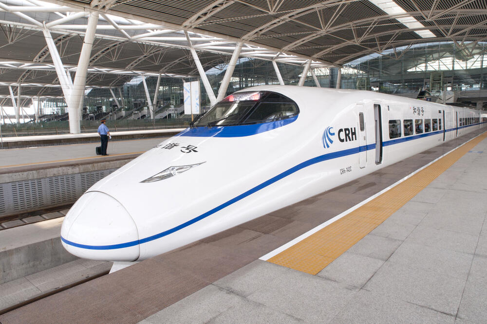 Kina voz, Foto: Shutterstock