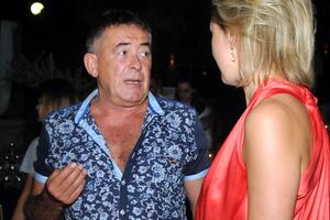 Mima Karadžić se zauvijek povlači iz pozorišta