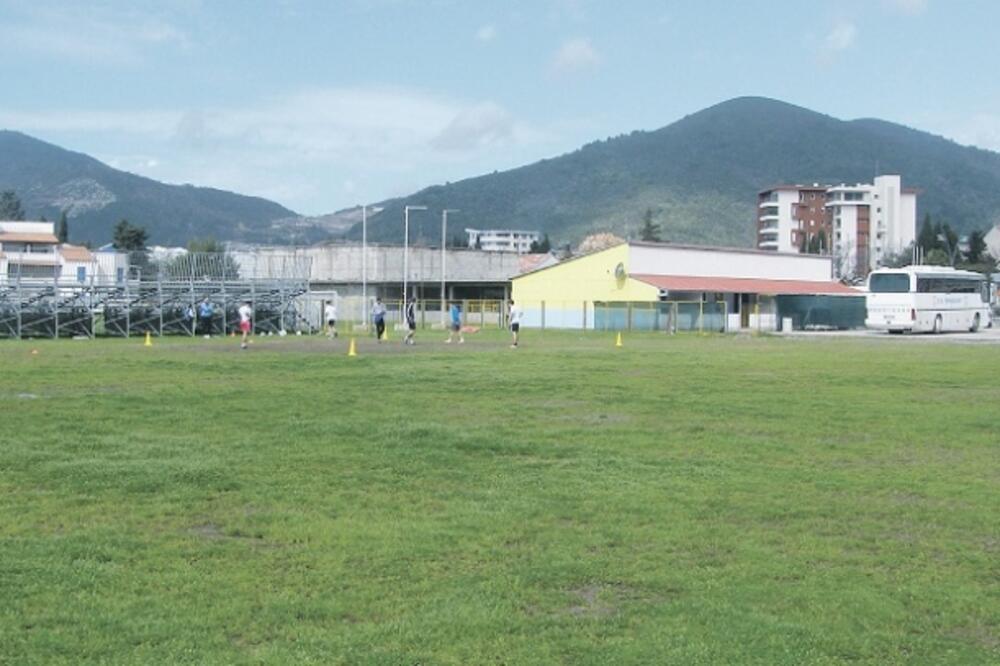 Lugovi, Foto: Vuk Lajović