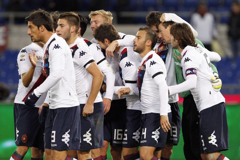 Kaljari, Foto: Reuters