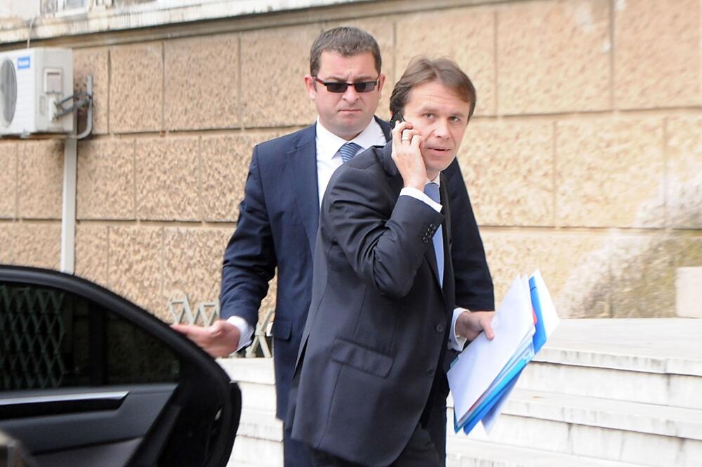 Raško Konjević, Foto: Zoran Đurić