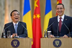 Kina će ulagati u proizvodnju nuklearne energije u Rumuniji