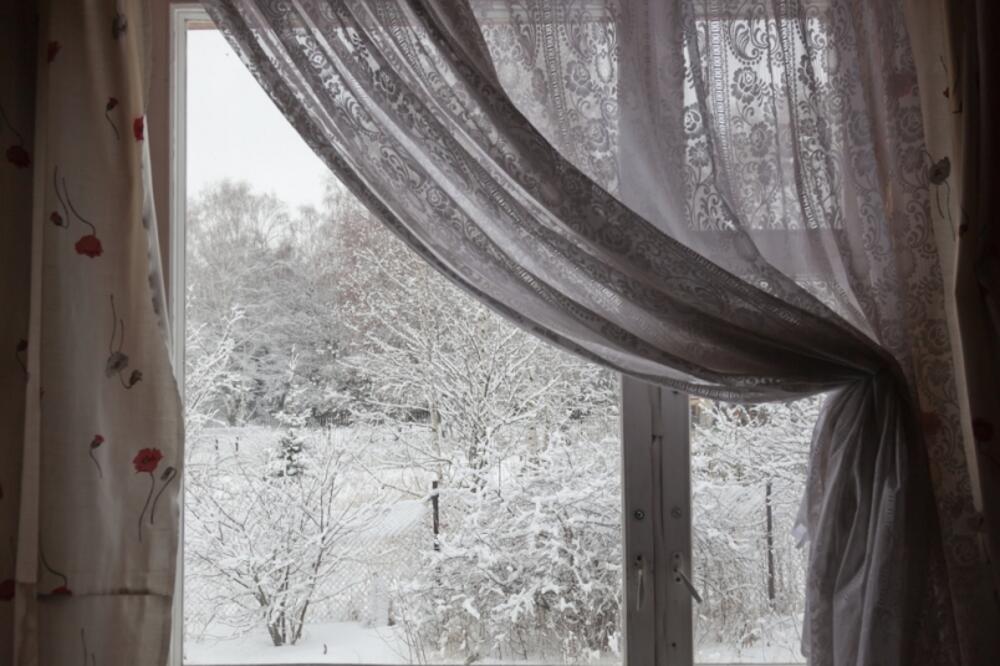 snijeg, hladnoća, Foto: Shutterstock