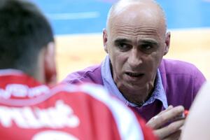 Kadija novi trener Teoda: Rano o dometima ekipe