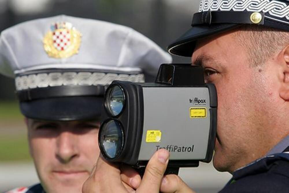 radar Hrvatska, Foto: Radiosarajevo.ba