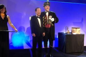 Crnogorski filatelisti osvojili pet medalja na izložbi u Brazilu