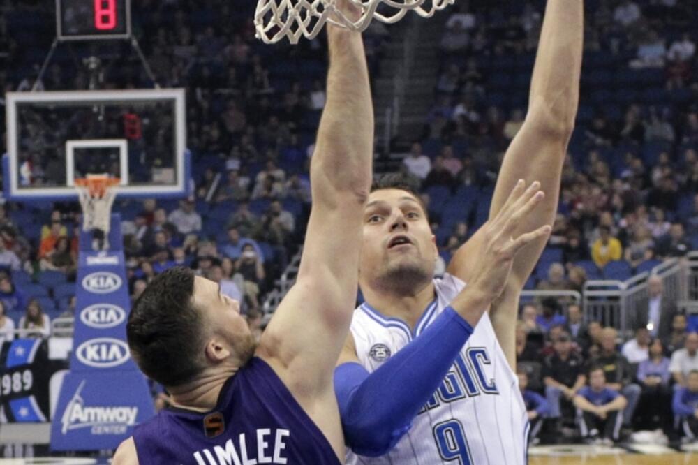 Nikola Vučević, Foto: Beta/AP