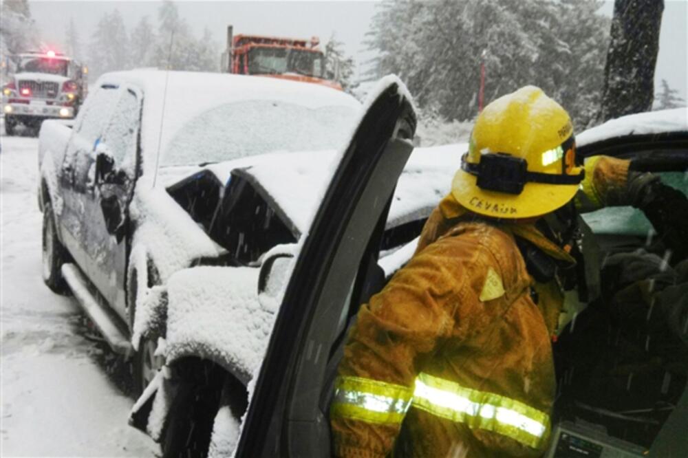 SAD nevrijeme, Foto: Nbcnews.com
